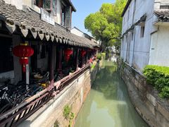 -锦溪古镇