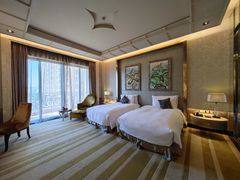 -上海浦东星河湾酒店