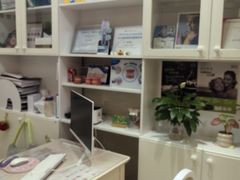 -佛山中大口腔医院·市二级口腔专科医院