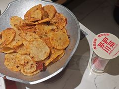 -茅庐毛血旺(临沂泰盛广场店)