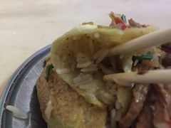 -周记热干面豆皮大王(桃花东街店)