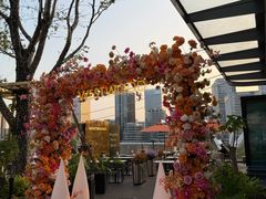 -WESTWOOD•落日餐厅•乐队演出(前海壹方汇店)