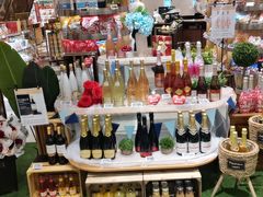 -杭州大厦LSE城市生活超市(杭州大厦店)