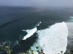 -库塔海滩