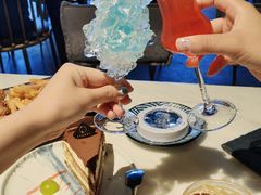 -STARRY CAFE & LOUNGE BAR(高新店)