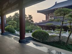 -华清宫景区