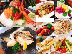 -古京·臻致料理(月湖店)