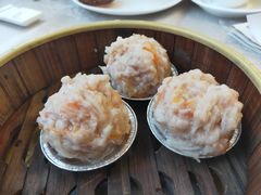 金丝银丝球-香云轩·顺德菜(香云纱园林酒店店)