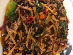 -川王府 Chuan Palace Chinese Restaurant