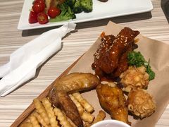 -必胜客(福州永嘉PH店)