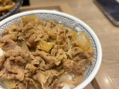 -吉野家(群力王府井店)