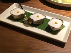 -星叶·东南亚料理(宁波万象汇店)