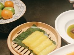-知楚•精致湖北菜(武商MALL店)