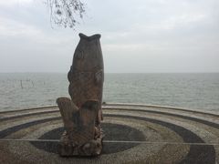 -梁子岛生态旅游区