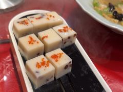 -魁盛居百年鲁菜馆(中林路店)
