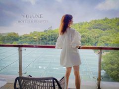 -上海佘山世茂艾美酒店
