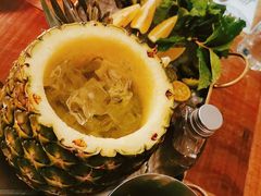 菠萝莫吉托-三秋舍·梦幻岛(小西路店)