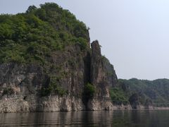 -白山湖仁义风景区
