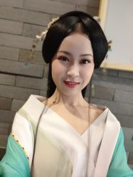 -盘子女人坊古装写真摄影(天津总店)