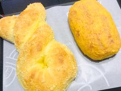 咸蛋超人包-LELECHA乐乐茶(新街口大洋店)