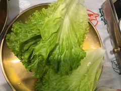 -曾百万小炉小串自助烧烤(高新店)