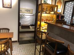 -云来集茶舍(国子监街店)