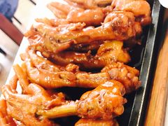 -小郭私房菜·海肠捞饭店(学士街店)