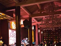 -悦界酒吧(后海店)