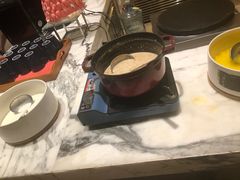 -长春高新益田福朋喜来登酒店·宜客乐标帜餐厅