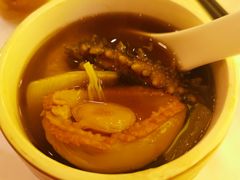-聚春园自助餐厅(东街口店)