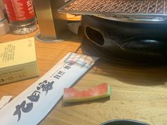 -九田家黑牛烤肉料理(新光汇店)