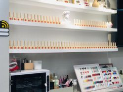 -CM.Nail美甲美睫