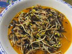 -三大钵江湖菜(空港店)