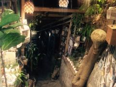 -懒鱼时光馆(沙坪坝店)