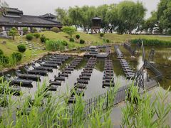 -三国水浒景区(无锡影视基地)