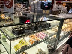 -凯司令西点房(南京东路店)