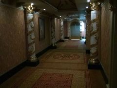 -九号公馆(秦岭路店)