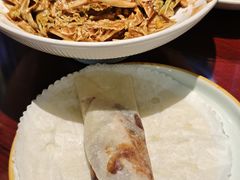 -恭敬李·烤鸭(天坛北门店)