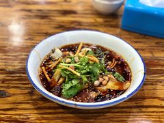 雨田肺片-雨田饭店(华兴东街店)