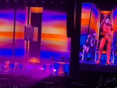 -宝能国际体育演艺中心