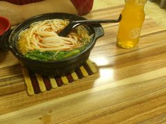 -三品阁过桥米线(万达店)