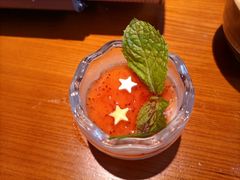 有喜牛奶布丁-有喜屋·深夜食堂(北京西路店)
