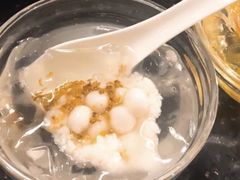 冰粉-华豫川酒家(大卫城店)