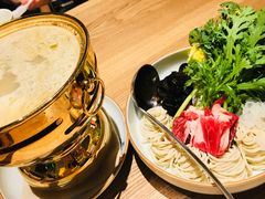 -小大董·烤鸭(凤凰汇店)