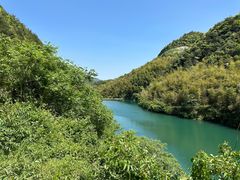 -莫干山风景区