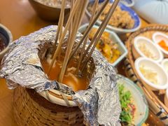 -包整·丝娃娃(一览甲秀楼风景店)