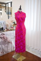 -纯色时光婚纱艺术馆WHITE