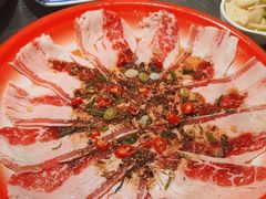 -胡同泥炉烤肉(总店)