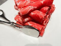 -鼎鼎香·港式火锅(北京SKP店)