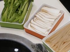 杏鲍鱼菇-川西坝子火锅(金沙1.0直营店)